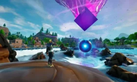 Fortnite Chapter 5 Season 1 Release Date and Time for All Regions