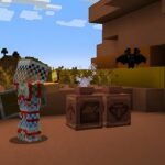 Minecraft 1.20.3 Release Candidate 1 patch notes